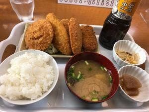 海鮮居酒屋 かどや