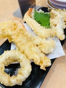 かっぱ寿司 南陽店