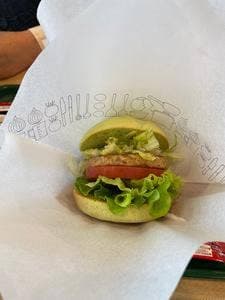 モスバーガー イルフプラザ岡谷店