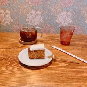 cafe MICHIKUSA