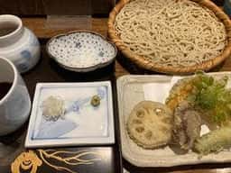 手打ち蕎麦 わ