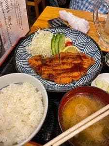 下町居酒屋 立石白虎隊