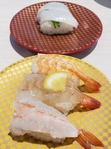 魚べい 須磨離宮公園前店