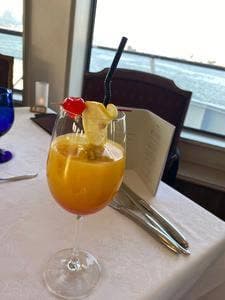 THE KOBECRUISE コンチェルト