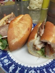 BEPVIET ベトナムキッチン 大須店