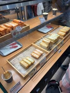 日本橋 一平 Pasar蓮田店