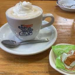 コメダ珈琲店 東村山店