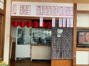 シンヤ食堂
