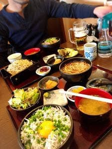 そば処のみ処・和
