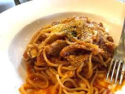 パスタ屋一丁目 富士店