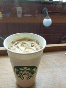 スターバックス コーヒー 新橋駅前店
