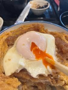 とんかつ銀座梅林 西台売店