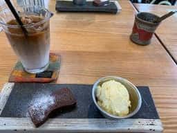 アラベスク舎 オチャバ