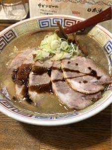 らーめん G麺24