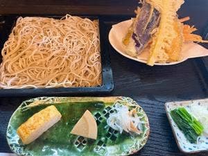 そば処 勝呂