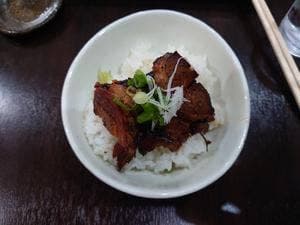 中華そば専門店 木八 伊東店