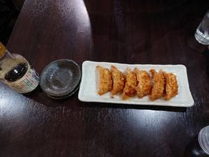 中華そば専門店 木八 伊東店
