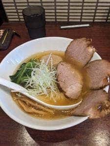 ら~めん だい屋