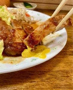 とんかつ わたなべ