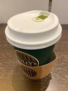 タリーズコーヒー 日本橋YUITOアネックス店
