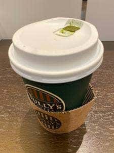 タリーズコーヒー 日本橋YUITOアネックス店
