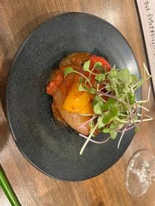 RICA食堂 料理と日本ワイン