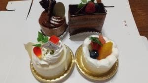 ブルーフォンセ