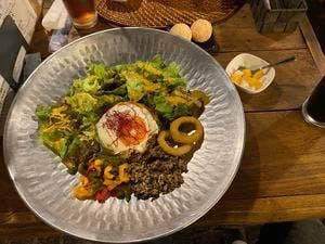 ダイニングバー茶房’s