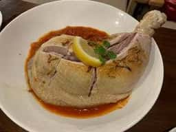 ワインカフェ取手