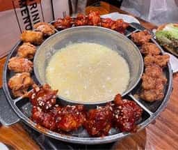 でりかおんどる 本店