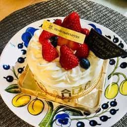 アンリ・シャルパンティエ 渋谷ヒカリエShinQs東横のれん街店