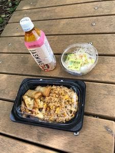 THE BUFFET 點心甜心 グランベリーパーク