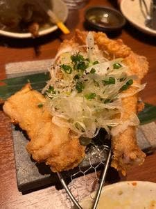 鳥どり 新宿新南口店