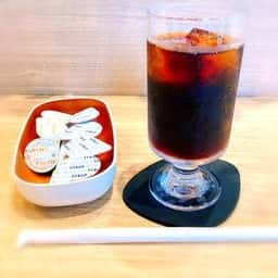 Cafe Renoir 横浜元町店