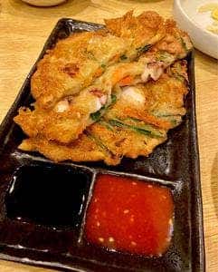 冷麺館 松屋町店