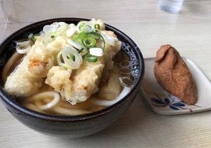 うどん家 米
