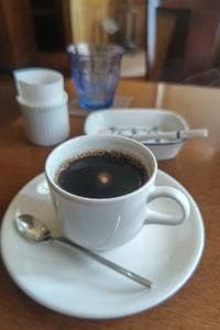 カフェ・クリヤ