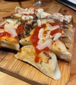 東京餃子 あかり 2号店