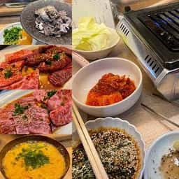 北新地焼肉さつま 銀座店