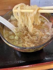 手揉み中華 ちはや
