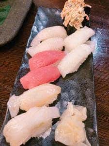 寿司・炉端居酒屋 えびす丸