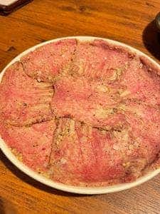 焼肉 うしごろ 西麻布本店