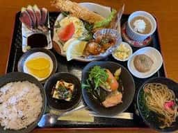 古民家Dining 薩摩きりさめ屋