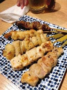 酒場フタマタ 新橋店