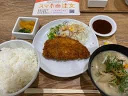 わっぱ定食堂 ららぽーと福岡店