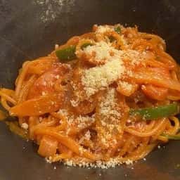 ルシェロ ~ワインと生ハムの店~