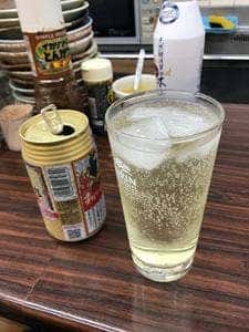 田中屋酒店