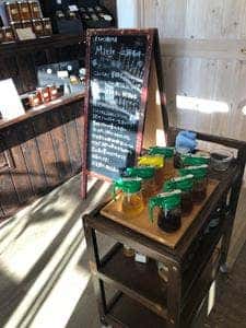 はちみつ専門店 Miele -近藤養蜂-