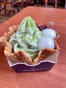 ミルキー ベル