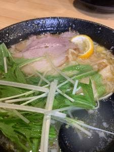 一丸 はなれ